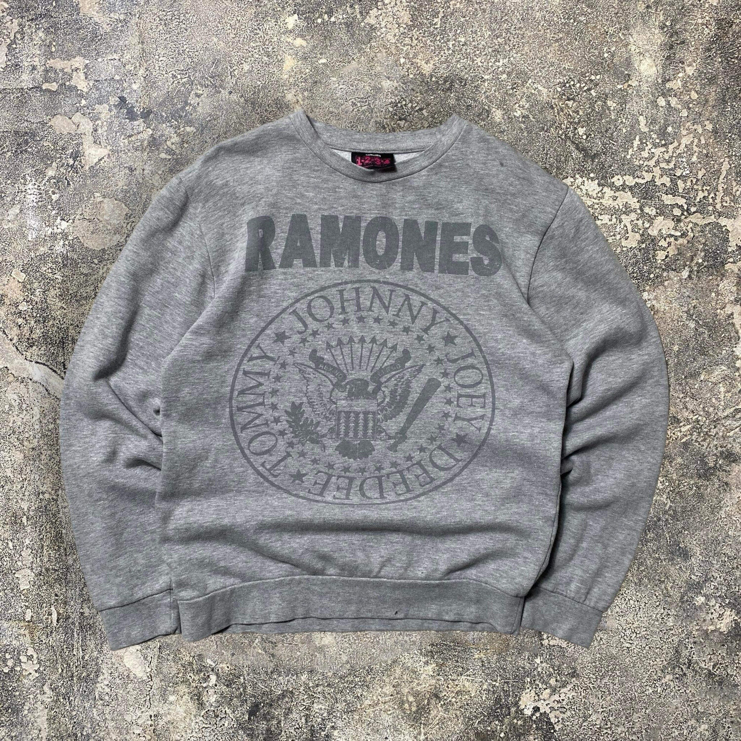 Bluza Ramones S