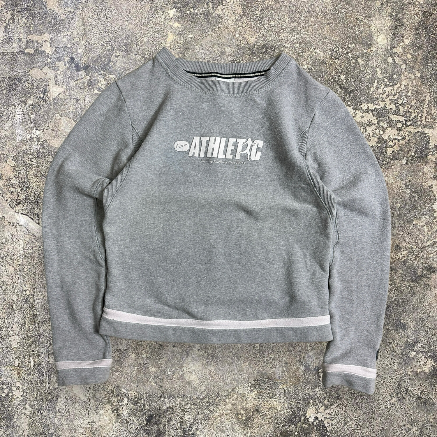 Bluza Nike Athletic 1971 XS