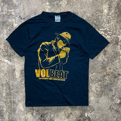 Koszulka Volbeat S