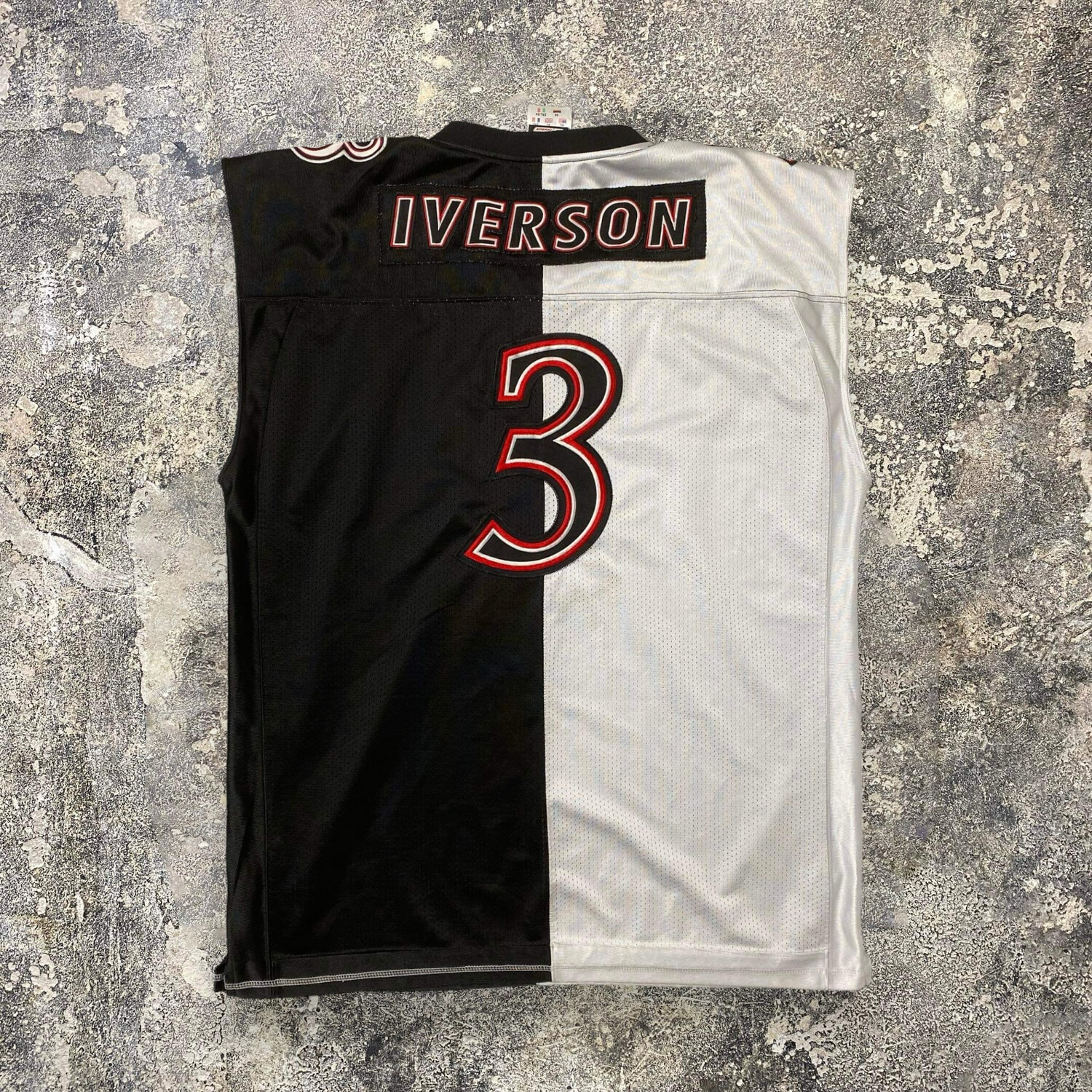 Koszulka Iverson 3 L