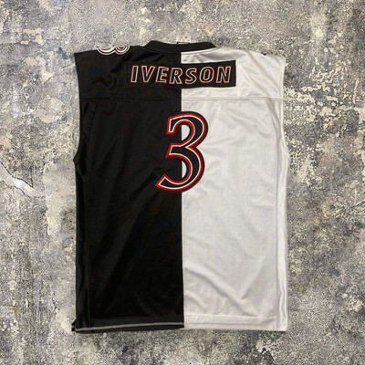 Koszulka Iverson 3  L