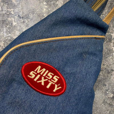 Torba/Plecak Modularny plecak MissSixty
