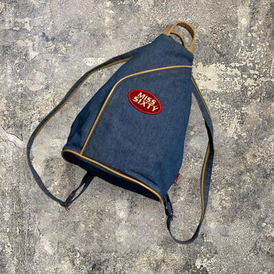 Torba/Plecak Modularny plecak MissSixty