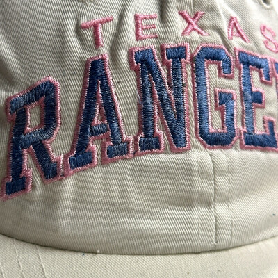 Czapka Texas Ranger
