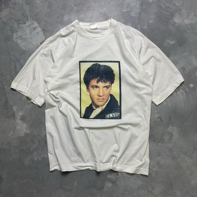 Koszulka Super Elvis M
