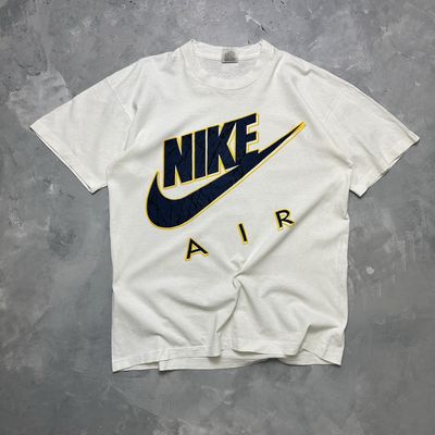 Koszulka Nike Air M