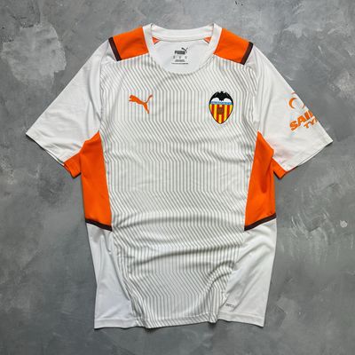 Koszulka Puma Valencia S