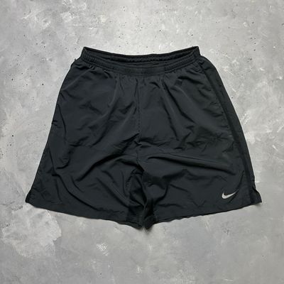 Spodnie Nike Drifit stitching in the middle 33-44 cm pas