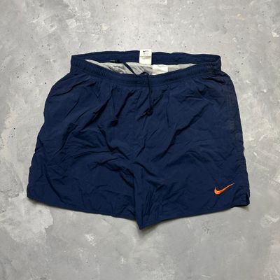 Spodnie Nike 90s Shorts Big Swoosh on back 41-50 cm pas