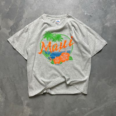 Koszulka Koszulka Maui Hawaii M