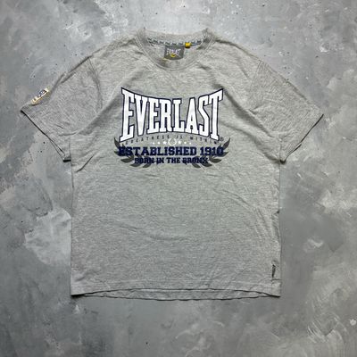 Koszulka Everlast 00s M