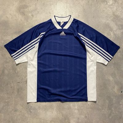 Koszulka Adidas 90s Jersey XL