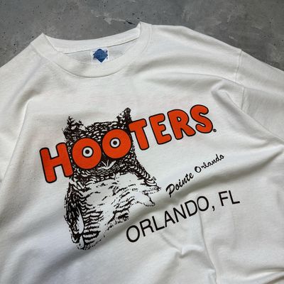 Koszulka HOOTERS Orlando M