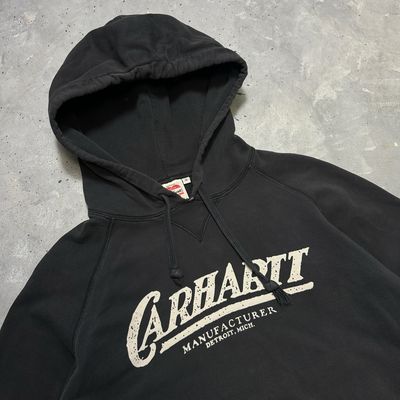 Bluza Carhartt Detroit L