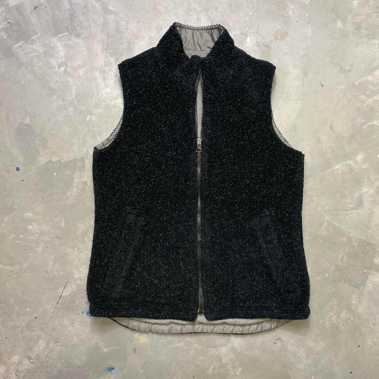 Kamizelka Sherpa S
