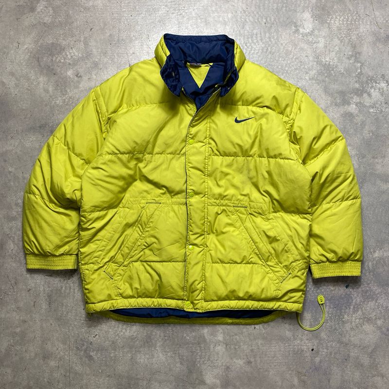 Kurtka Nike 90s Puffer  XXL