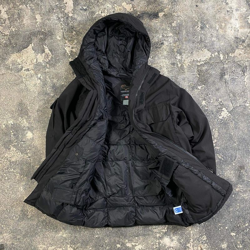 Kurtka Canada Goose EXPEDITION M/L
