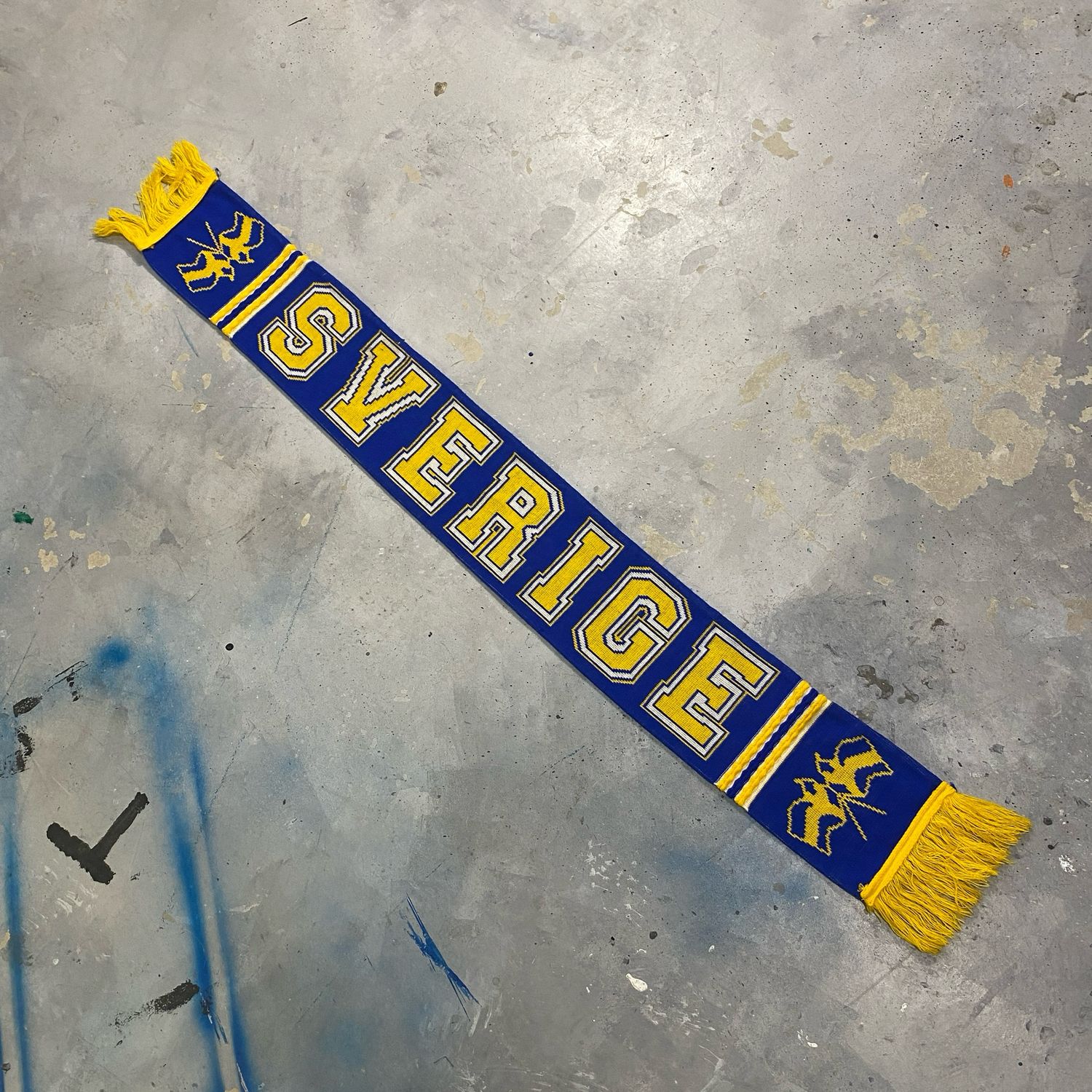 Szalik Szalik Sverige