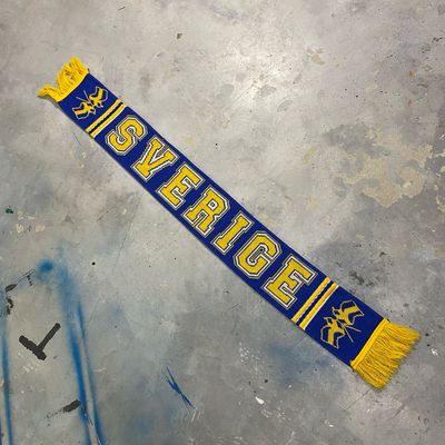 Szalik Szalik Sverige