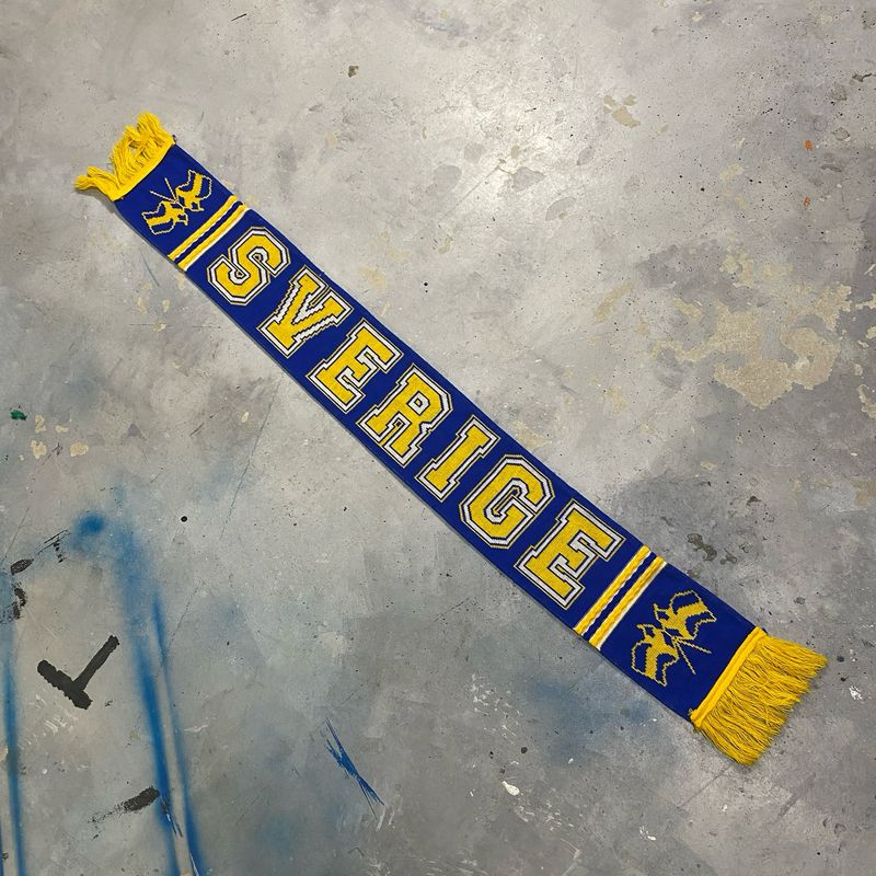 Szalik Szalik Sverige