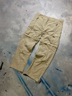 Spodnie Trespass Cargo Trekking Pants 50 cm pas