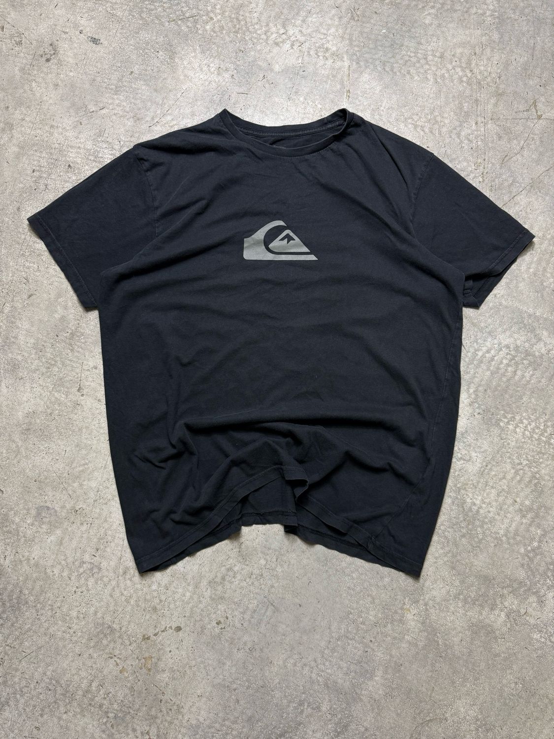 Koszulka Quiksilver Big logo M