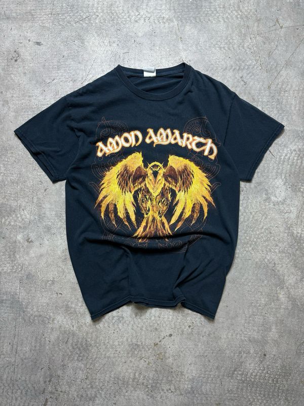 Koszulka Amon Amartch M