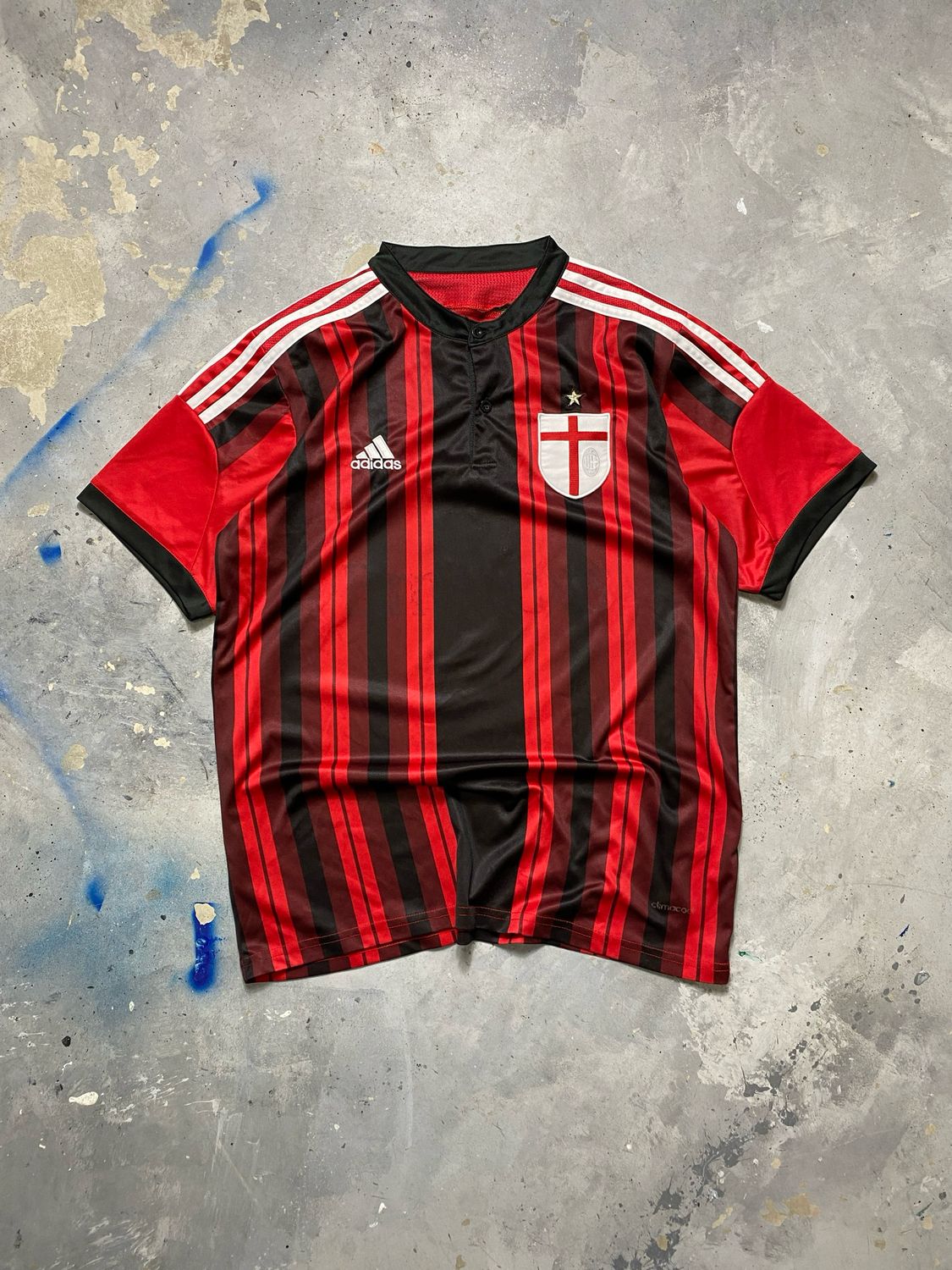 [SOLD] Koszulka Ac Milan 2014 Jersey M