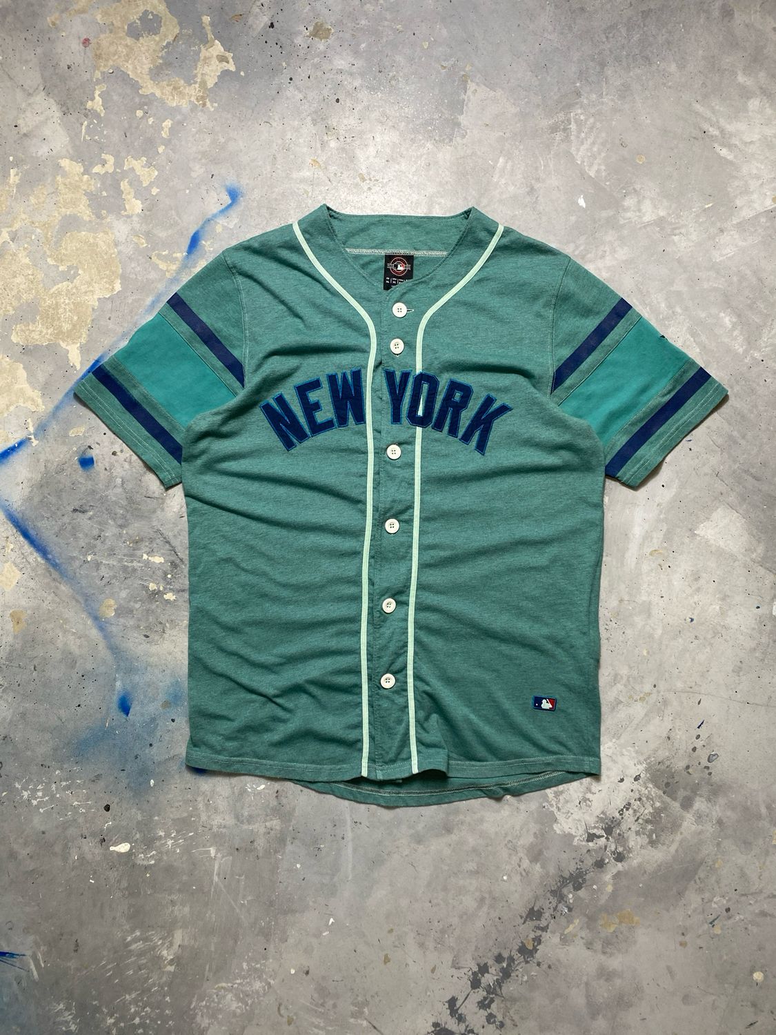 Koszulka New York Jersey M