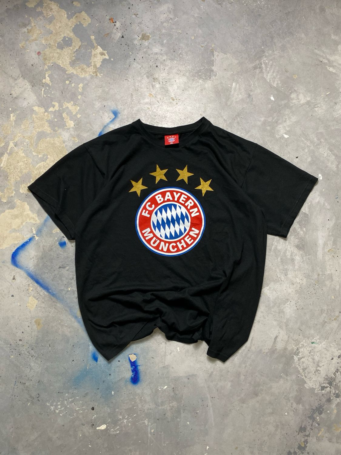Koszulka FC Bayern Munchen  L