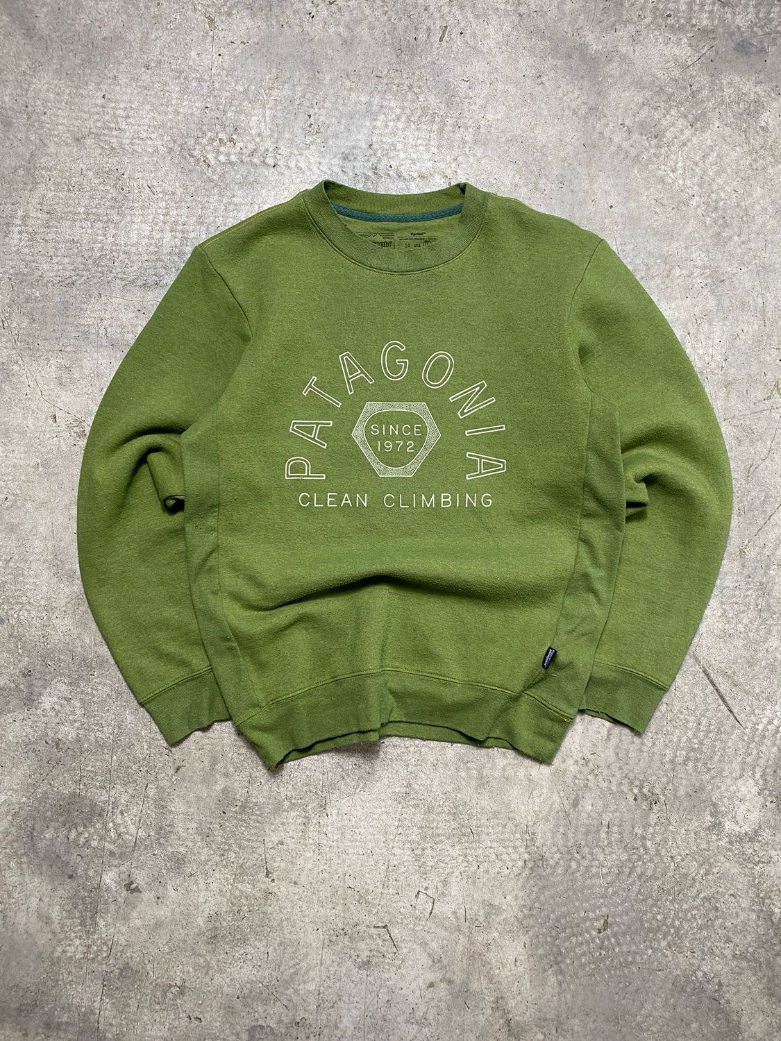 Bluza Patagonia Clean Climb M