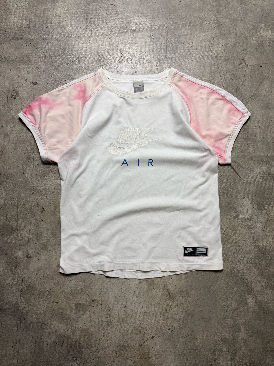 Koszulka Nike Air Dye Tshirt M