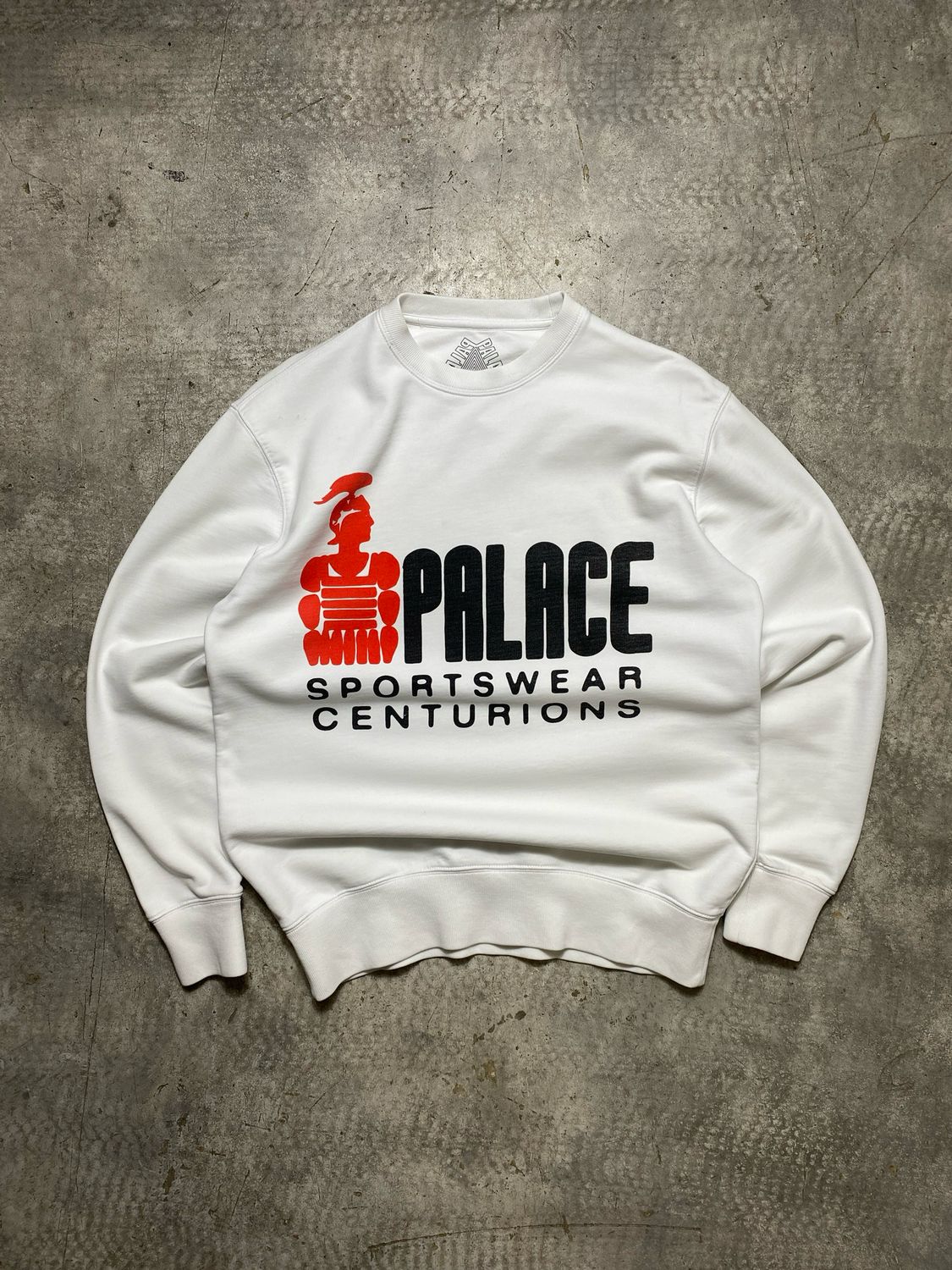 Bluza PALACE Sportswear Centaurions M