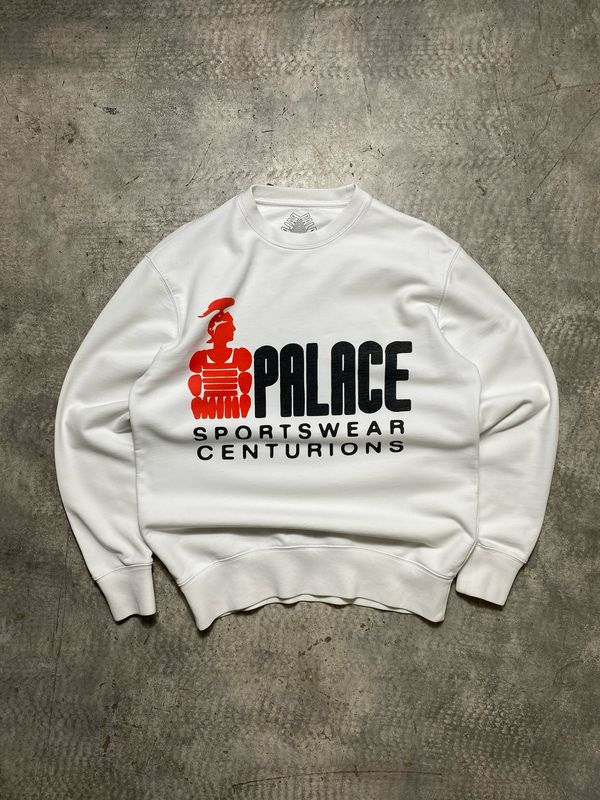 Bluza PALACE Sportswear Centaurions M