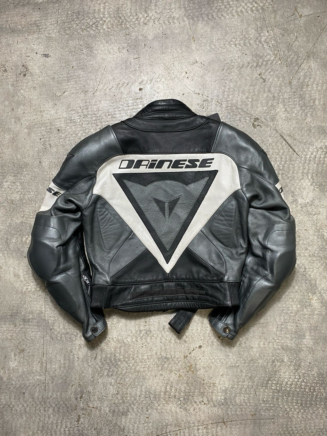 Kurtka Dainesee AERO Skóra motocyklowa S
