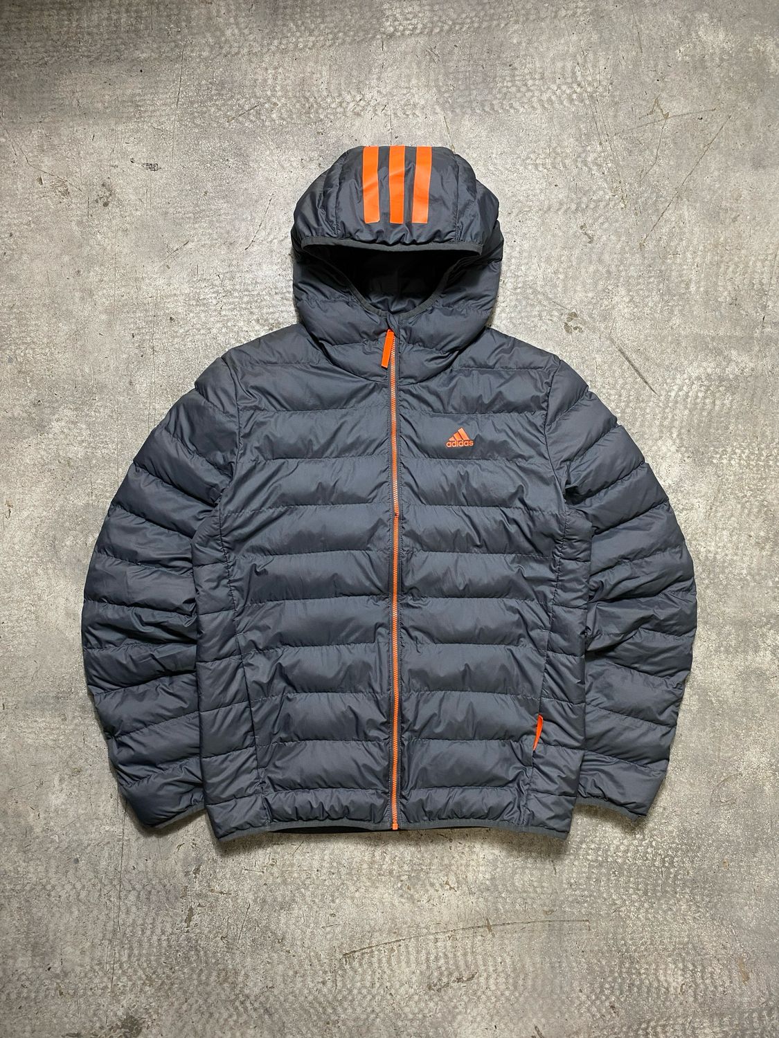 Kurtka Adidas Light Autumn Jacket M