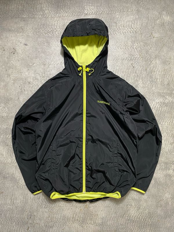 Kurtka Quiksivler Windbreaker M