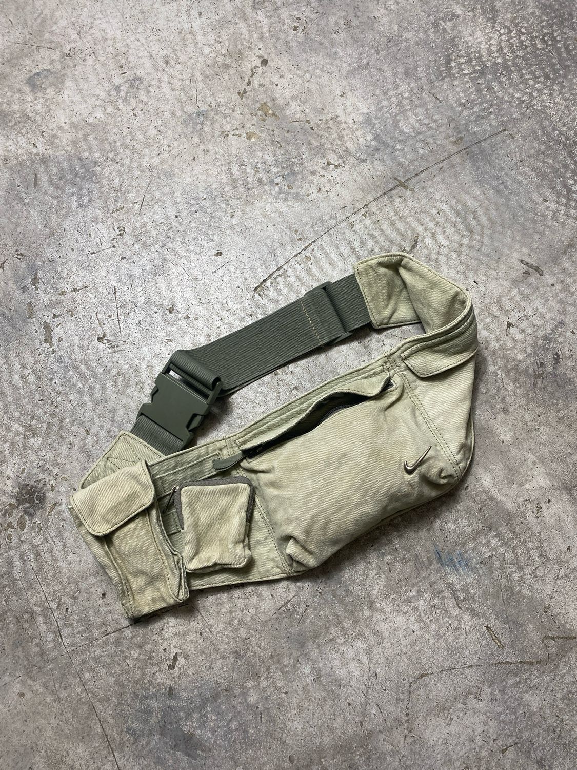 Nerka Nerka Nike Jeans Tech ONE SIZE