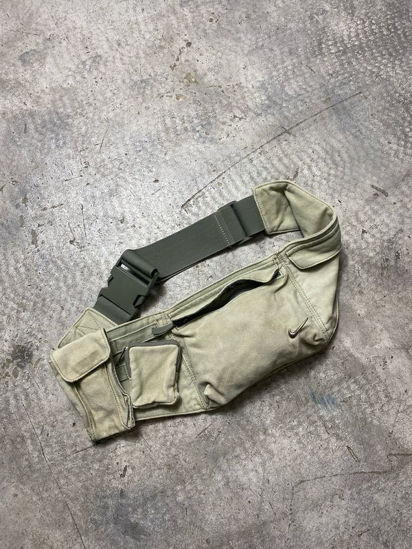 Nerka Nerka Nike Jeans Tech ONE SIZE