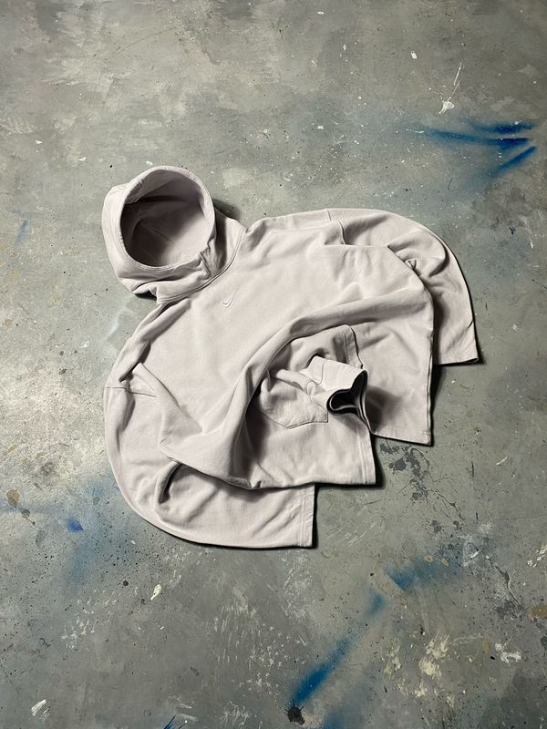 Bluza Nike Center Swoosh Hoodie Lilac L