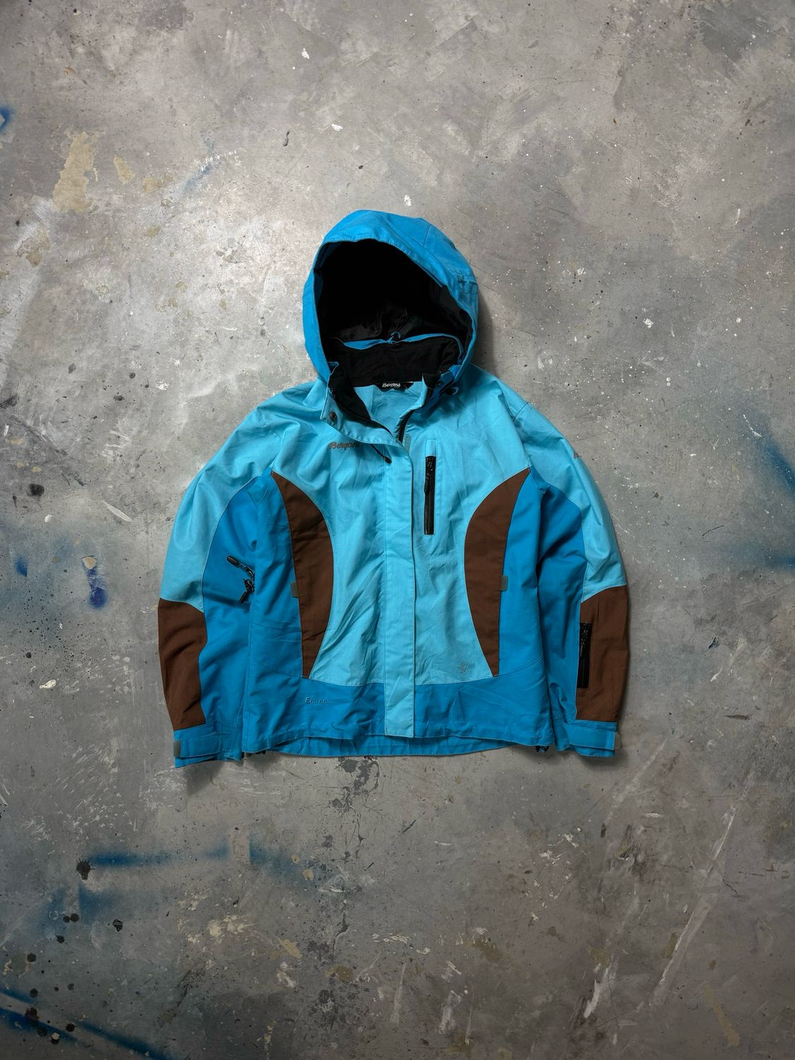 Kurtka Bergans Hovden Jacket S
