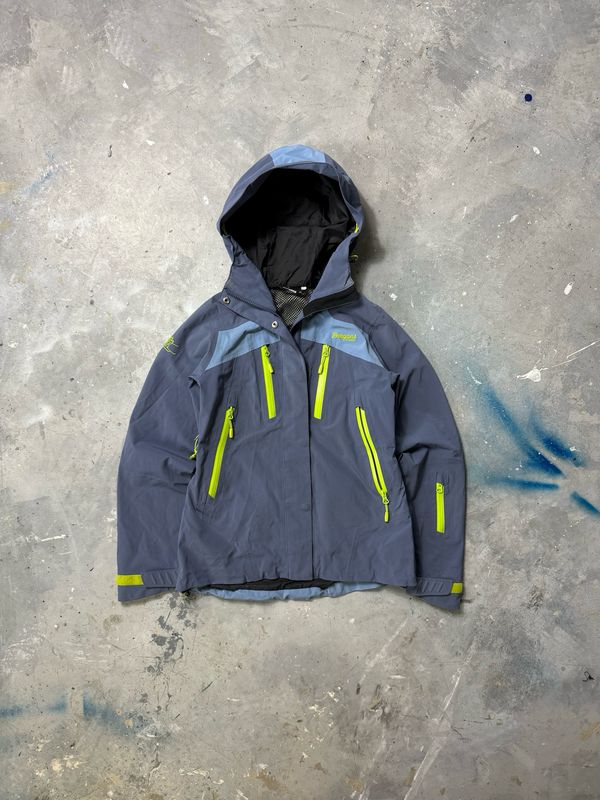 Kurtka Bergans Oppdal Jacket S