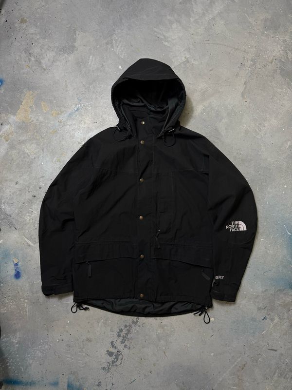 Kurtka TNF Gore-Tex Spring Jacket Black M