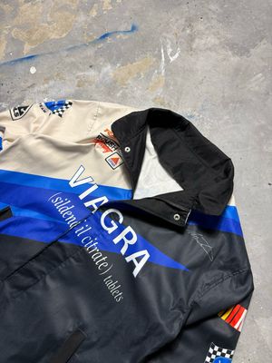 Kurtka Viagra Ford Racing Jacket Multi M