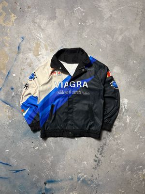 [SOLD] Kurtka Viagra Ford Racing Jacket Multi M