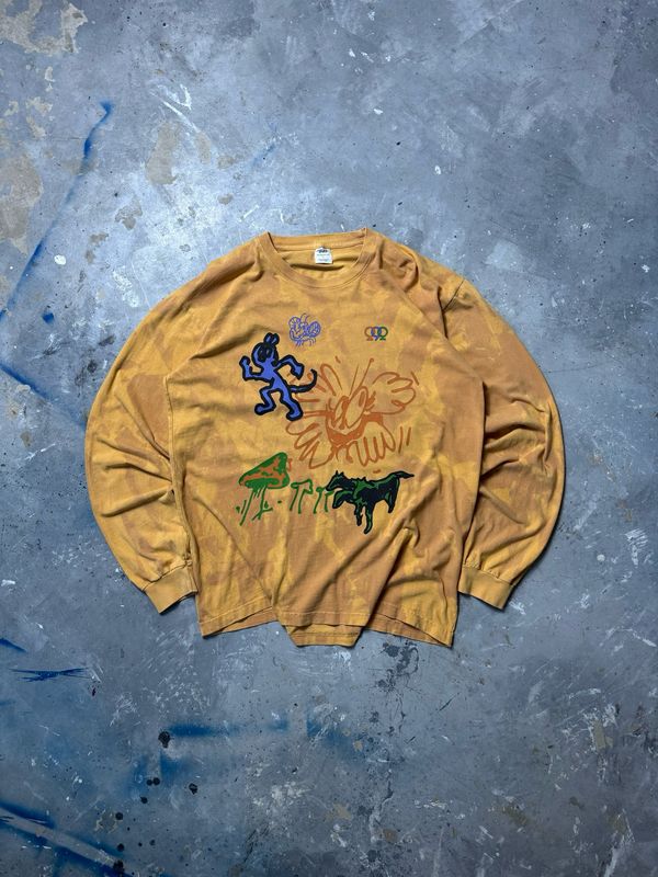 Bluza Everybody World L