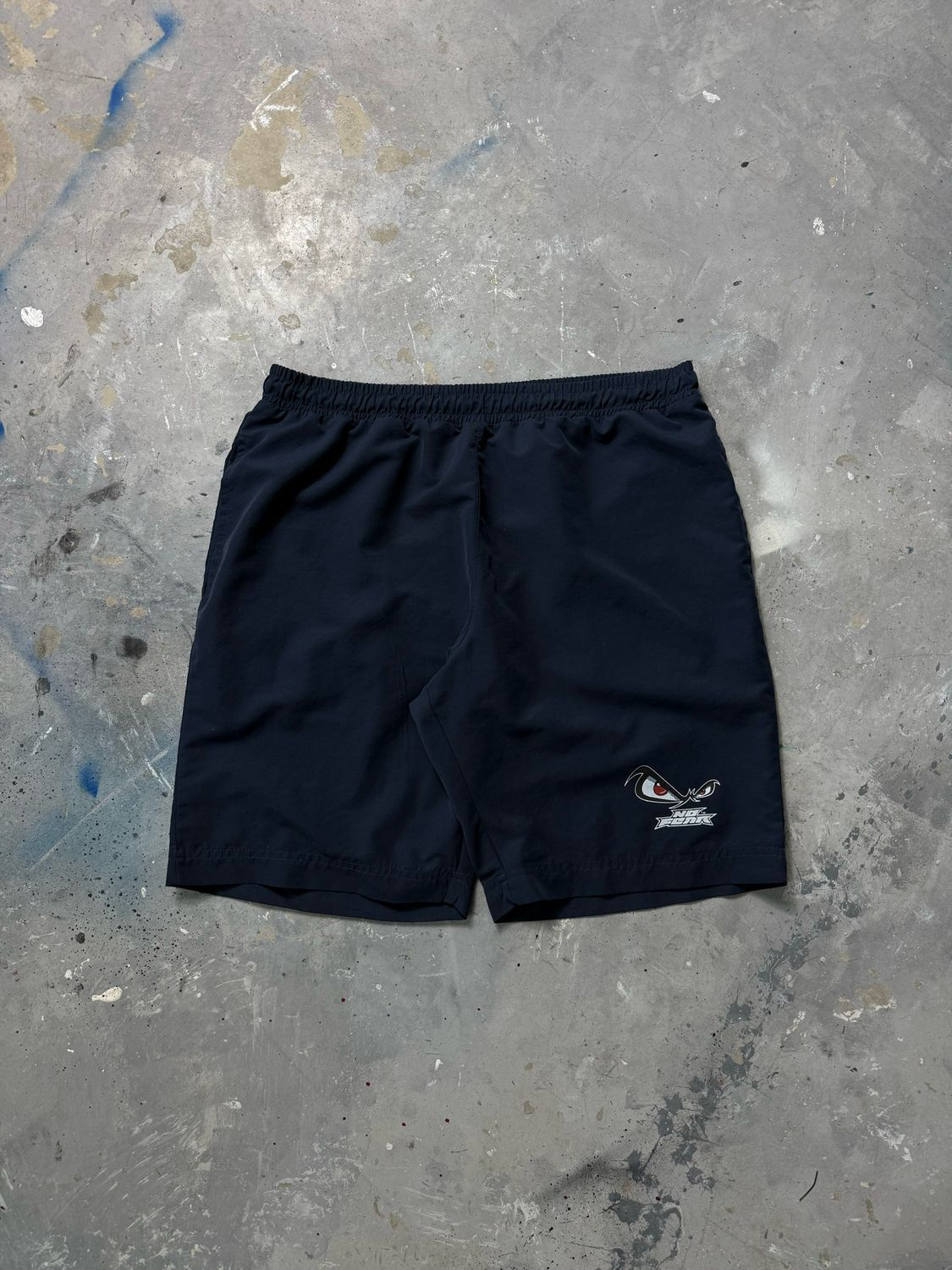 Spodnie NoFear Swimming Pants Navy 39-45 cm pas