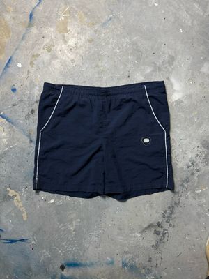 Spodnie Nike Badge Swimming Pants Navy 52-55 cm pas