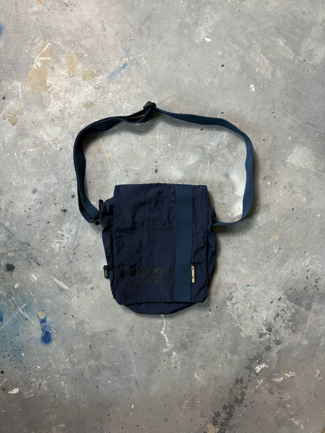 Saszetka Easo Freelancer Navy ONE SIZE