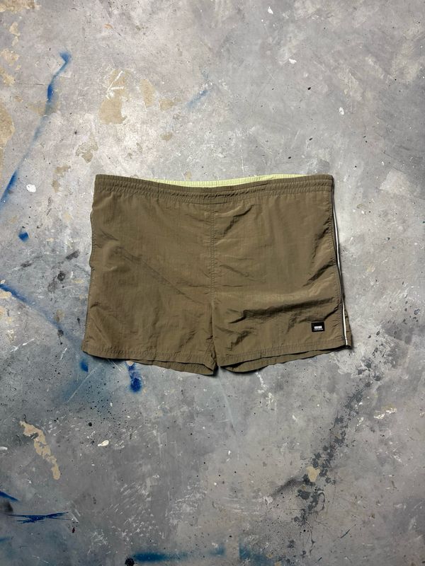 Spodnie Maui-Wowie Sw/Shorts Brown 54 cm pas